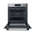 Four Chaleur Tournante Reconditionné HOTPOINT HAO 475P X