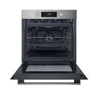 Four Chaleur Tournante Reconditionné HOTPOINT HAO 475P X