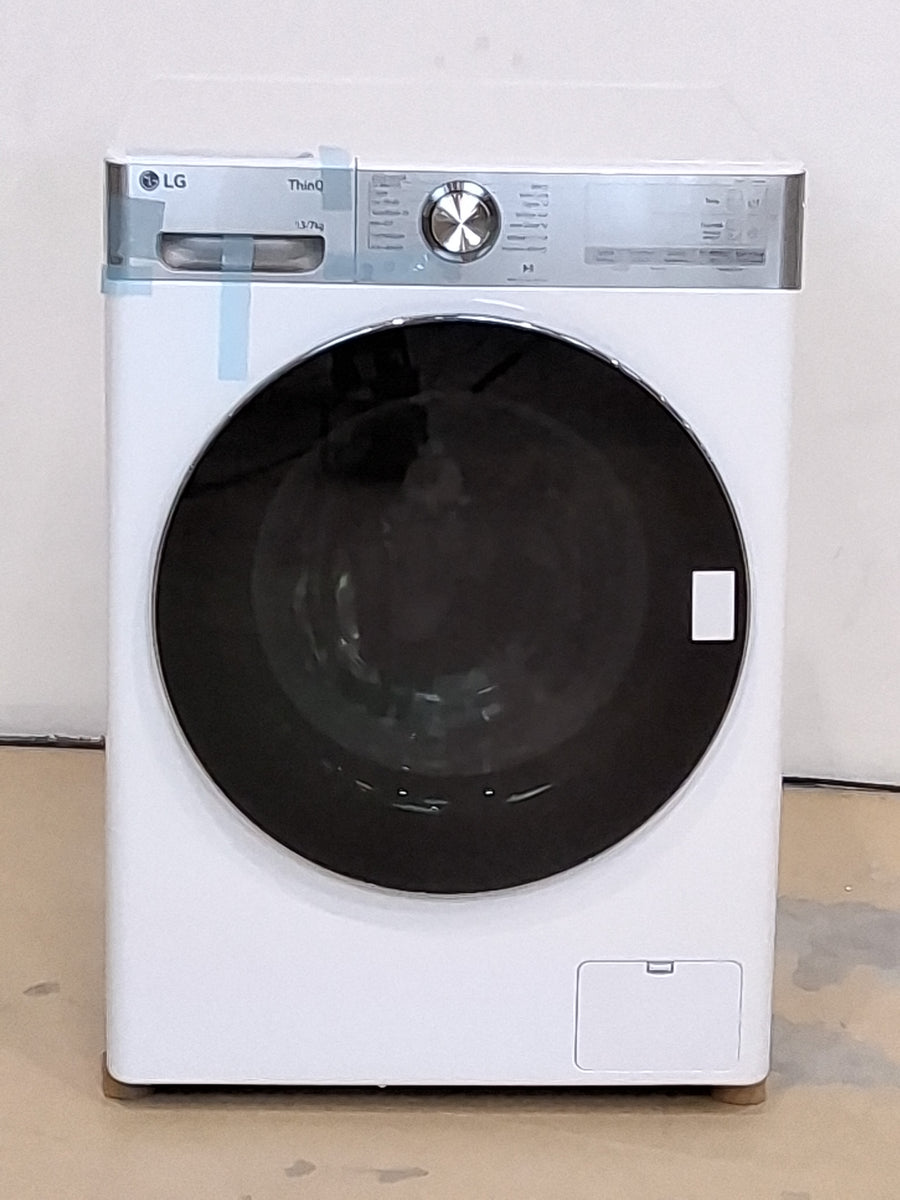 Lave-linge Sechant 13 kg Reconditionné LG F374R92WSTA