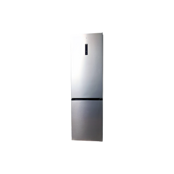 Réfrigérateur Avec Congélateur 361 L Reconditionné GORENJE NRK62CA2XL4 : vue de face