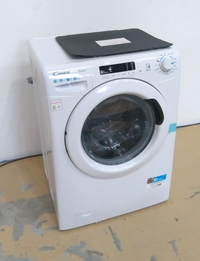 Lave-linge Hublot 10 kg Reconditionné CANDY HES14104TWM6/1-S