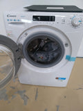 Lave-linge Hublot 10 kg Reconditionné CANDY HES14104TWM6/1-S