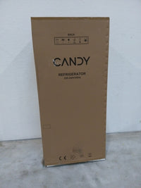 Réfrigérateur Multi-portes 463 L Reconditionné CANDY CFQQ5T817EWPS