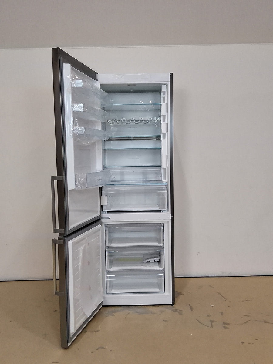 Réfrigérateur Avec Congélateur 440 L Reconditionné BOSCH KGN497ICT