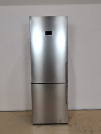 Réfrigérateur Avec Congélateur 440 L Reconditionné BOSCH KGN497ICT