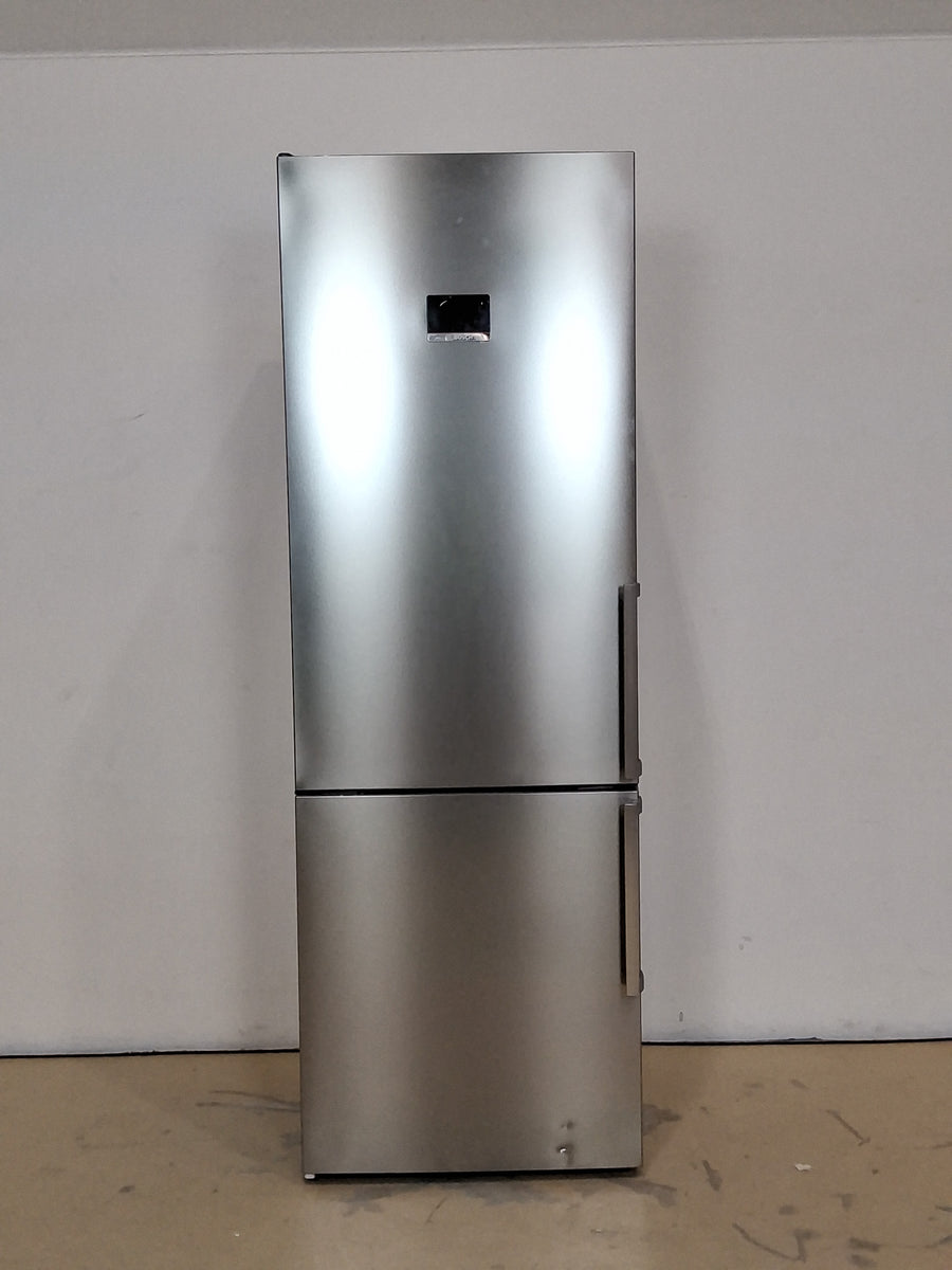 Réfrigérateur Avec Congélateur 440 L Reconditionné BOSCH KGN497ICT