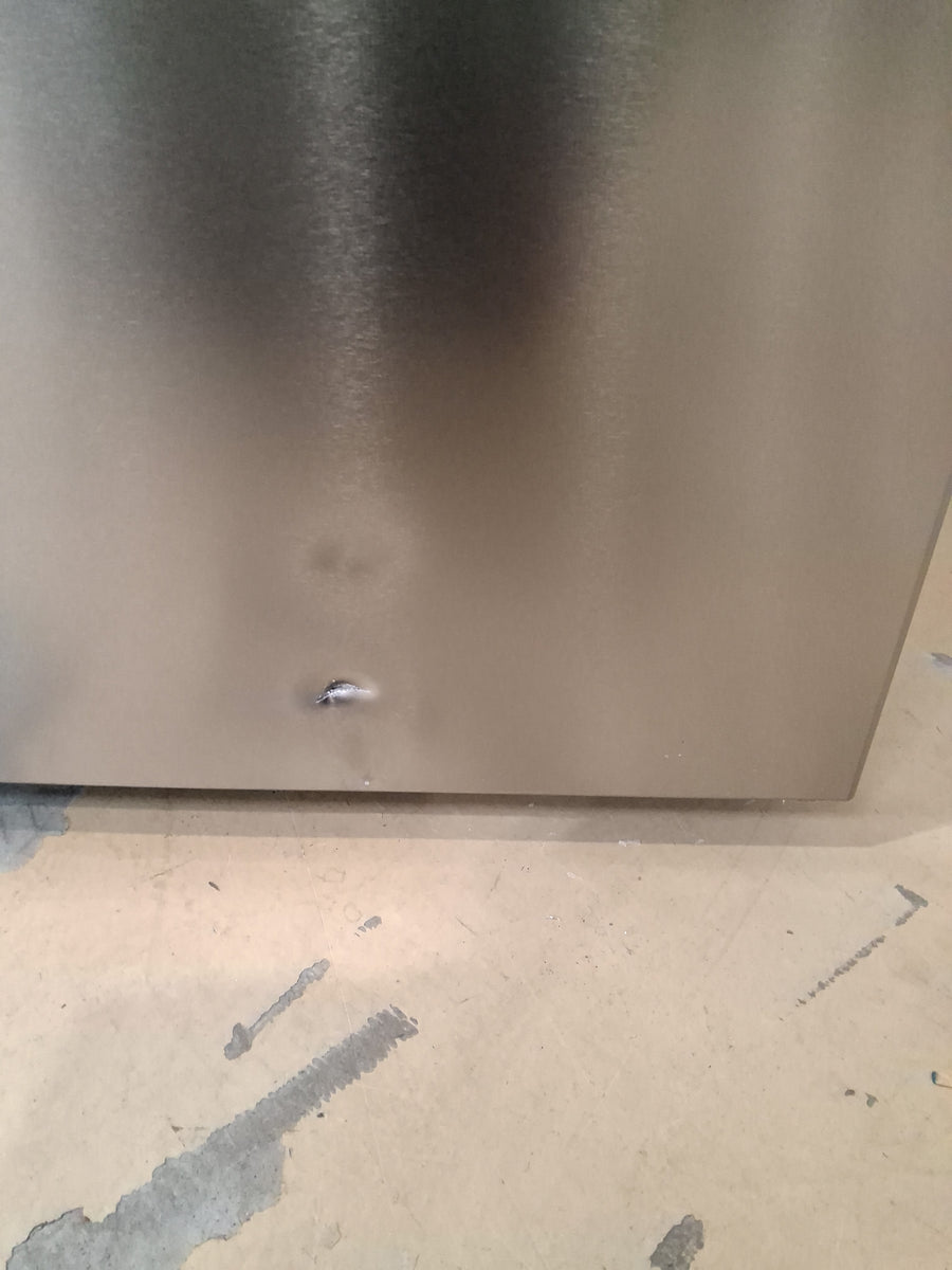 Réfrigérateur Avec Congélateur 440 L Reconditionné BOSCH KGN497ICT