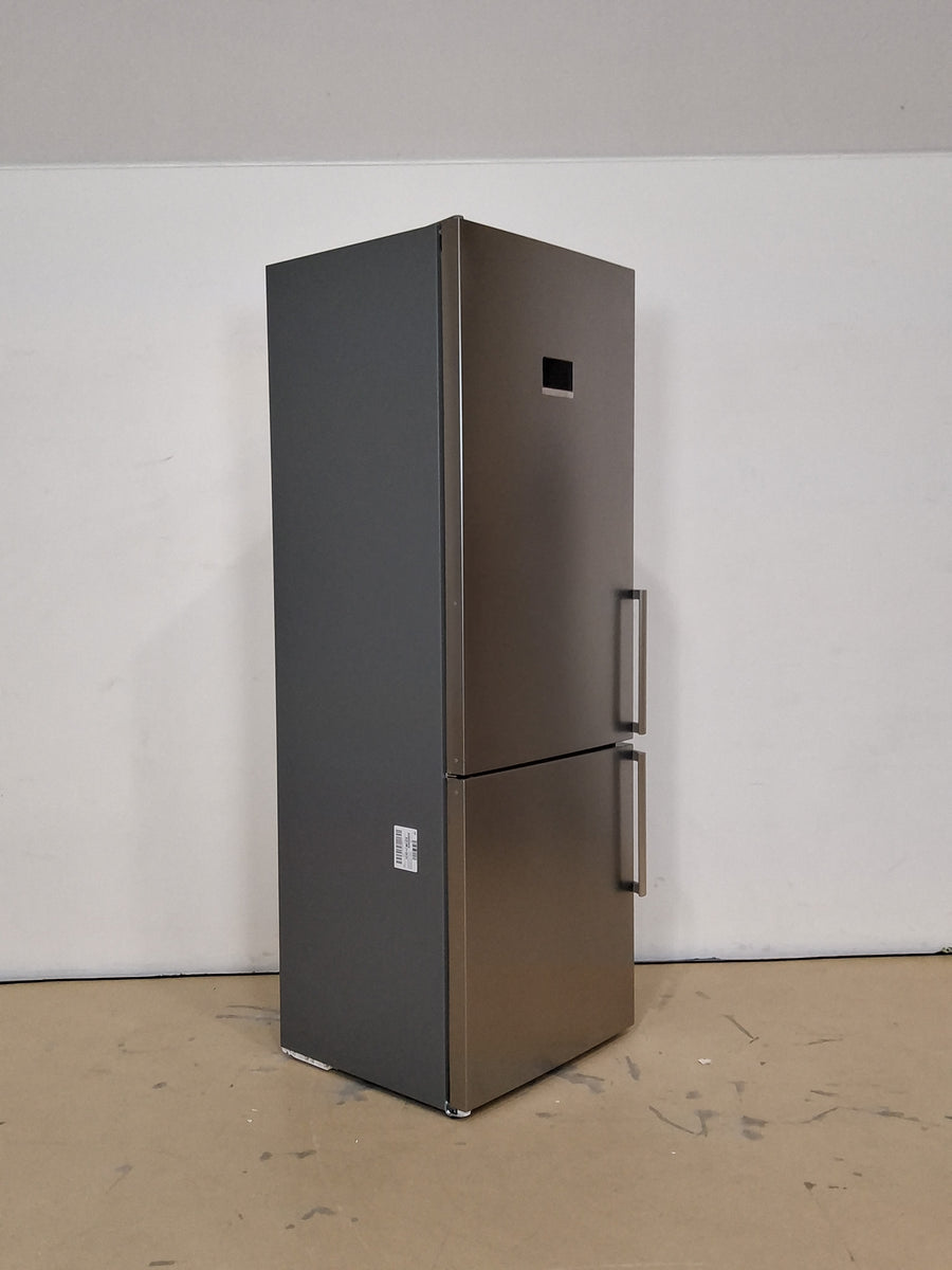 Réfrigérateur Avec Congélateur 440 L Reconditionné BOSCH KGN497ICT