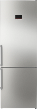 Réfrigérateur Avec Congélateur 440 L Reconditionné BOSCH KGN497ICT