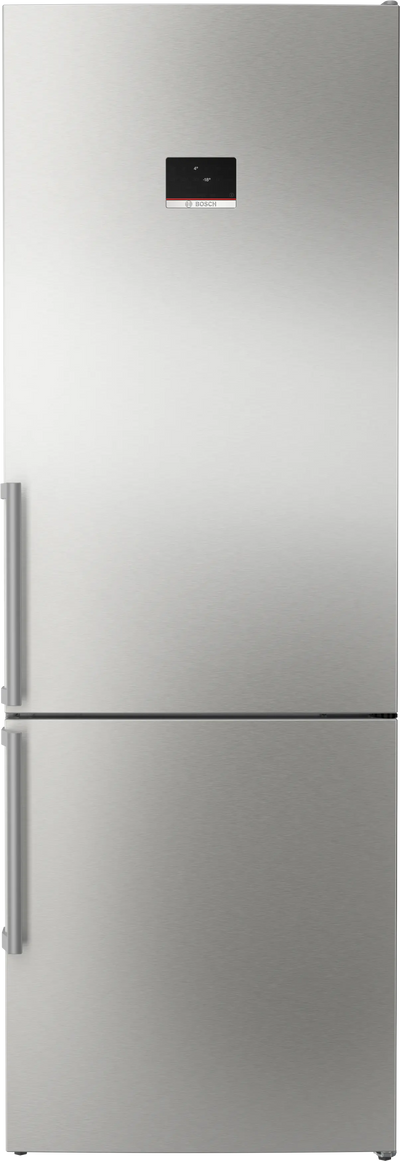 Réfrigérateur avec congélateur BOSCH KGN497ICT