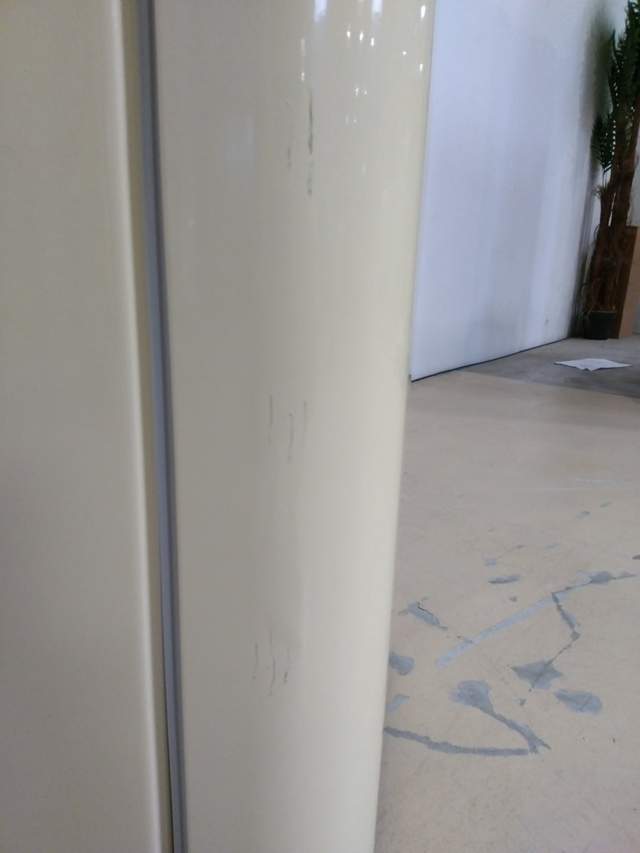 Réfrigérateur Avec Congélateur Reconditionné SCHNEIDER SCDD309VCR