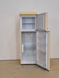 Réfrigérateur Avec Congélateur Reconditionné SCHNEIDER SCDD309VCR
