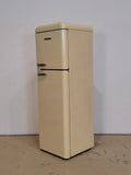 Réfrigérateur Avec Congélateur Reconditionné SCHNEIDER SCDD309VCR