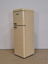 Réfrigérateur Avec Congélateur Reconditionné SCHNEIDER SCDD309VCR