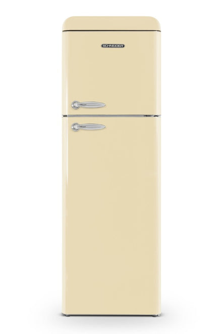 Réfrigérateur Multi-portes Reconditionné SCHNEIDER SCDD309VCR