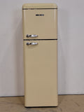 Réfrigérateur Avec Congélateur Reconditionné SCHNEIDER SCDD309VCR