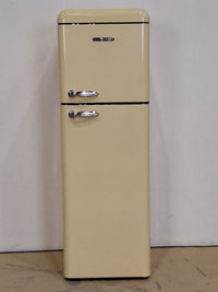 Réfrigérateur Avec Congélateur Reconditionné SCHNEIDER SCDD309VCR