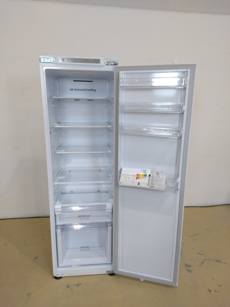 Réfrigérateur Encastrable 289 L Reconditionné SAMSUNG BRR29600EWW