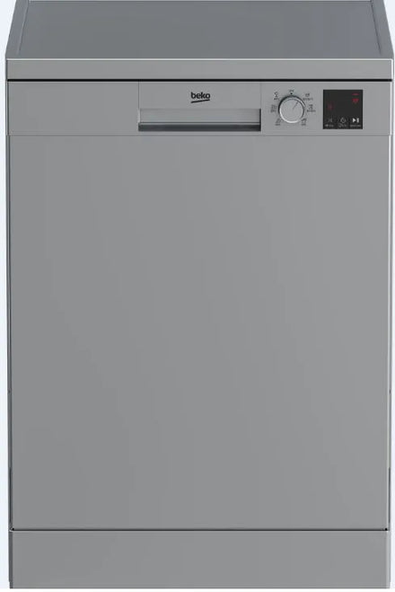 Lave-vaisselle Pose Libre 13 couverts Reconditionné BEKO TDFV16310S
