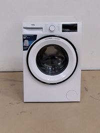 Lave-linge Hublot 11 kg Reconditionné BEKO B3WFT51140W