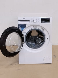 Lave-linge Hublot 11 kg Reconditionné BEKO B3WFT51140W