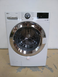 Lave-linge Hublot 15 kg Reconditionné LG F51P12WH