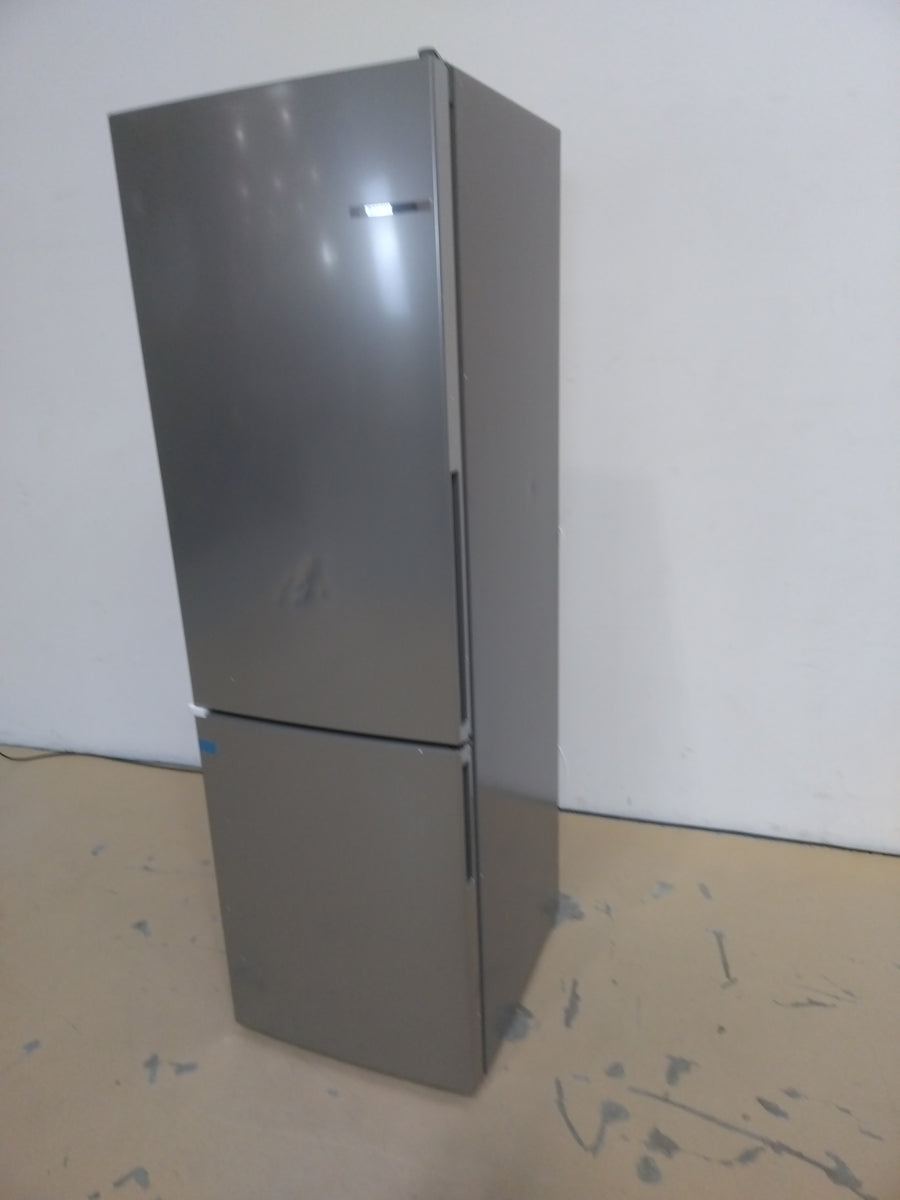 Réfrigérateur Avec Congélateur 343 L Reconditionné BOSCH KGE39ALCA