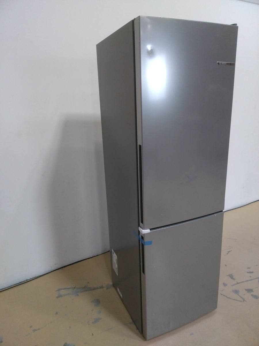 Réfrigérateur Avec Congélateur 343 L Reconditionné BOSCH KGE39ALCA