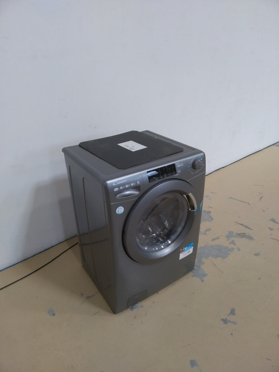 Lave-linge Sechant 9 kg Reconditionné CANDY CSWS496TWMRRE/FR