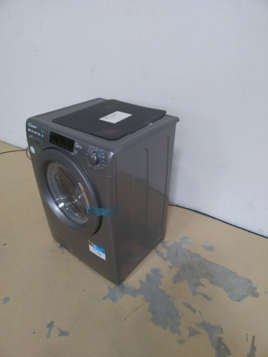 Lave-linge Sechant 9 kg Reconditionné CANDY CSWS496TWMRRE/FR