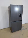 Réfrigérateur Multi-portes 463 L Reconditionné CANDY CFQQ5T817EWPS
