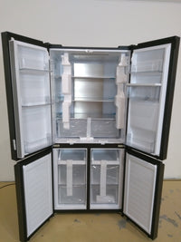 Réfrigérateur Multi-portes 463 L Reconditionné CANDY CFQQ5T817EWPS