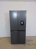 Réfrigérateur Multi-portes 463 L Reconditionné CANDY CFQQ5T817EWPS