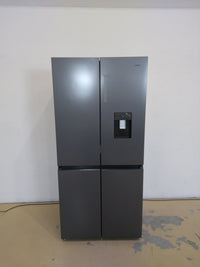 Réfrigérateur Multi-portes 463 L Reconditionné CANDY CFQQ5T817EWPS
