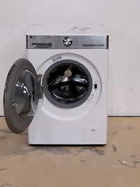 Lave-linge Sechant 13 kg Reconditionné LG F374R92WSTA