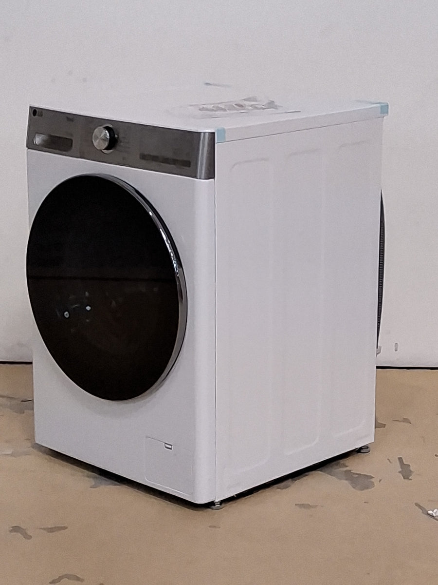 Lave-linge Sechant 13 kg Reconditionné LG F374R92WSTA