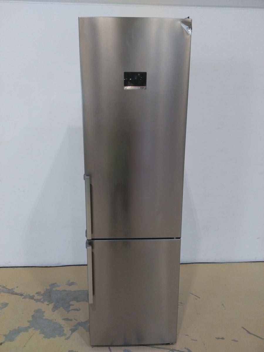 Réfrigérateur Avec Congélateur 363 L Reconditionné BOSCH KGN39AIBT