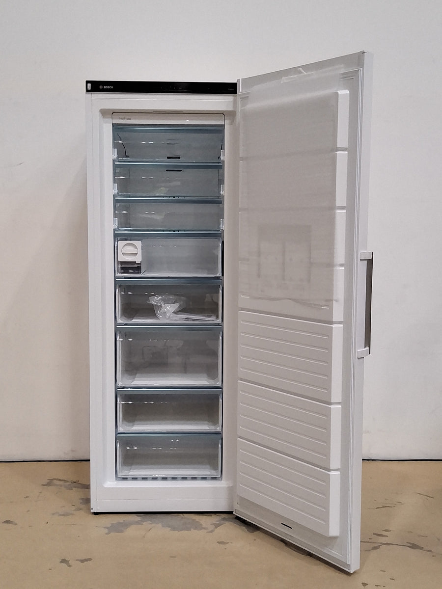 Congélateur Armoire Reconditionné BOSCH GSN58AWCV