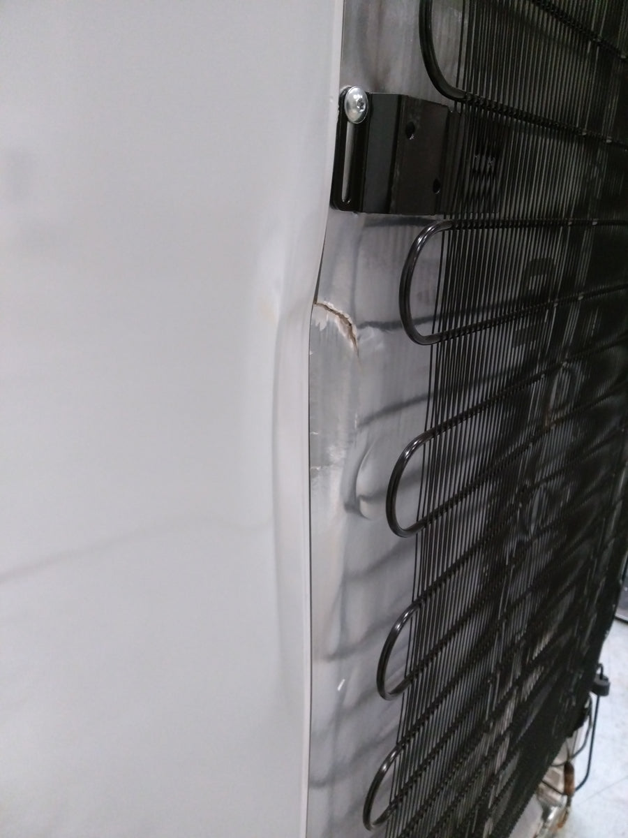 Congélateur Armoire Reconditionné BOSCH GSN58AWCV