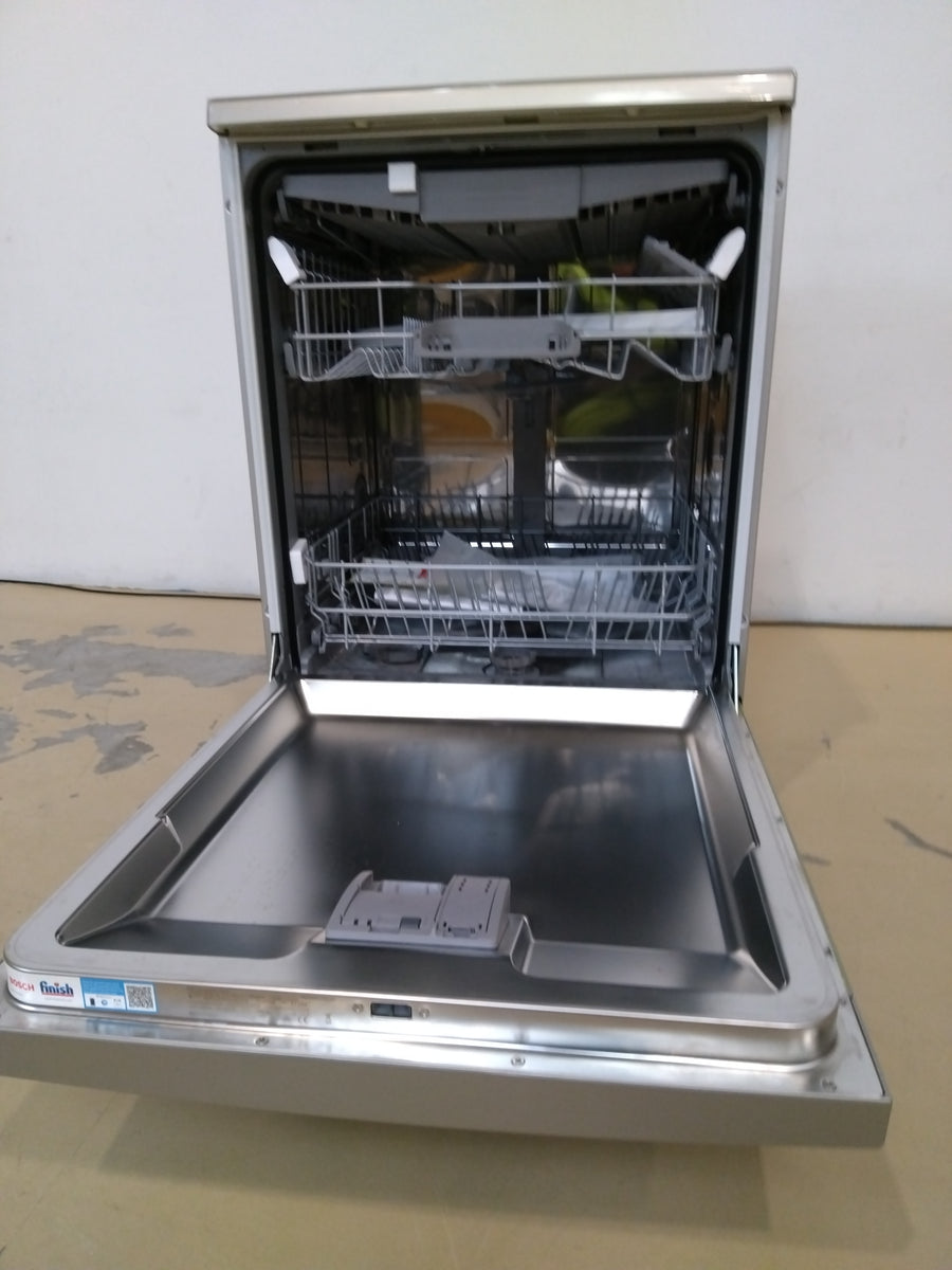 Lave-vaisselle Pose Libre 14 couverts Reconditionné BOSCH SMS2HVI02E