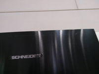 Réfrigérateur Une Porte Reconditionné SCHNEIDER SCOD360NF-DXE