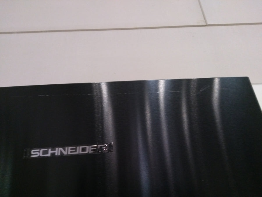 Réfrigérateur Une Porte Reconditionné SCHNEIDER SCOD360NF-DXE