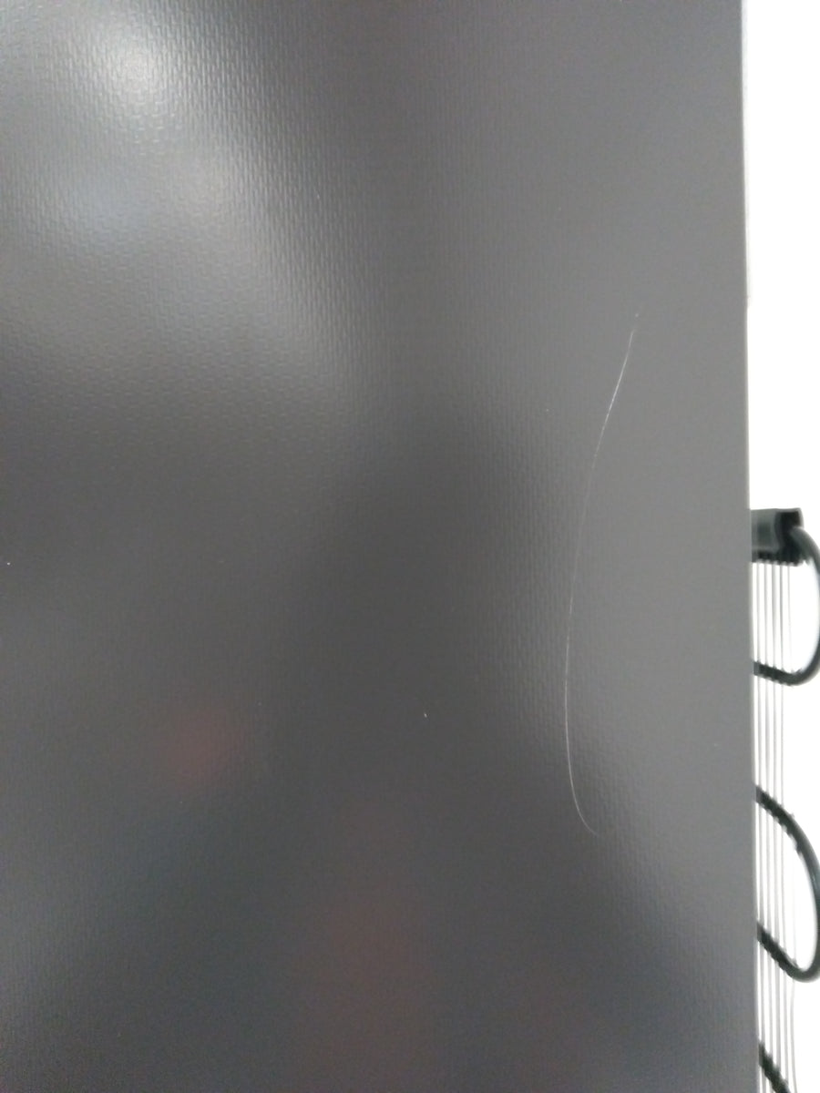 Réfrigérateur Une Porte Reconditionné SCHNEIDER SCOD360NF-DXE