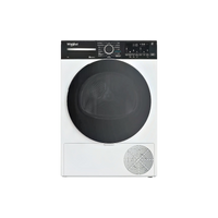Seche-linge Pompe à Chaleur 9 kg Reconditionné WHIRLPOOL C WD 95M WBR FR