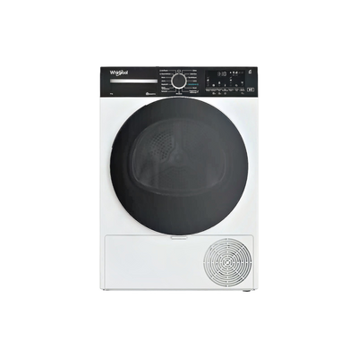 Seche-linge pompe à chaleur WHIRLPOOL C WD 95M WBR FR