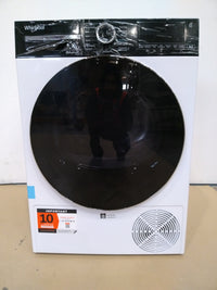 Seche-linge Pompe à Chaleur 9 kg Reconditionné WHIRLPOOL C WD 95M WBR FR