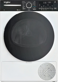 Seche-linge Pompe à Chaleur 9 kg Reconditionné WHIRLPOOL C WD 95M WBR FR