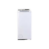 Lave-linge Top 6 kg Reconditionné WHIRLPOOL TDLR6261FR