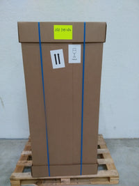 Réfrigérateur Avec Congélateur 211 L Reconditionné SCHNEIDER SCDD208VBL