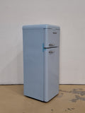 Réfrigérateur Avec Congélateur 211 L Reconditionné SCHNEIDER SCDD208VBL